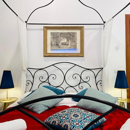 Colosseum-Apartments Ρώμη Εξωτερικό φωτογραφία