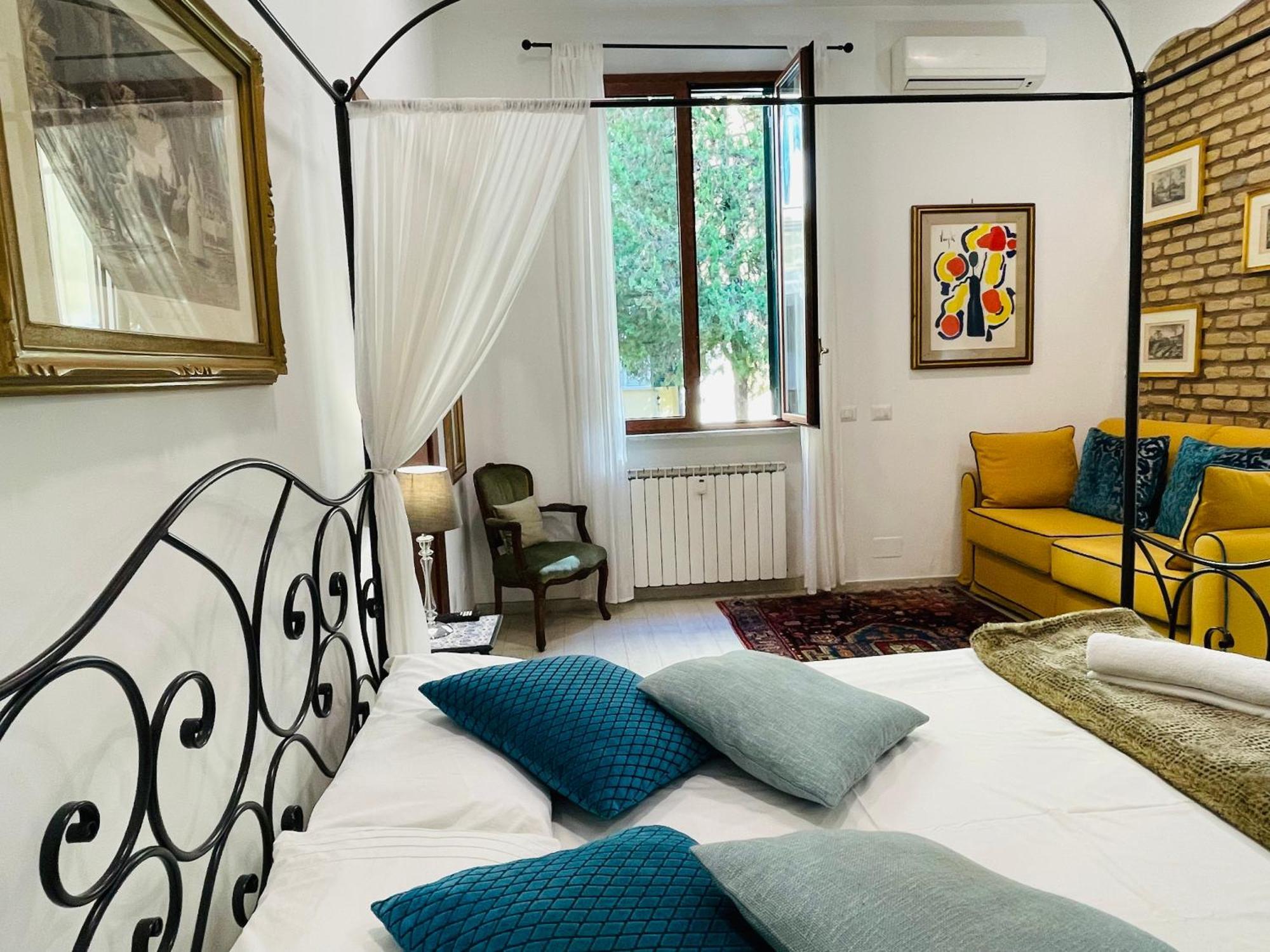 Colosseum-Apartments Ρώμη Εξωτερικό φωτογραφία