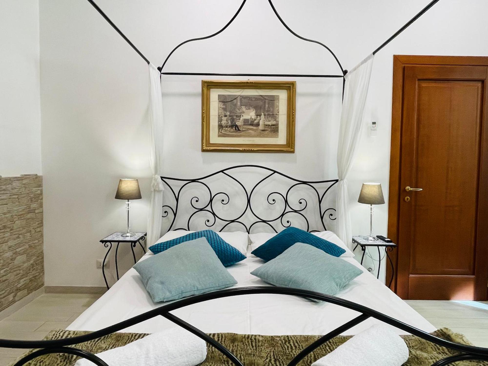 Colosseum-Apartments Ρώμη Εξωτερικό φωτογραφία