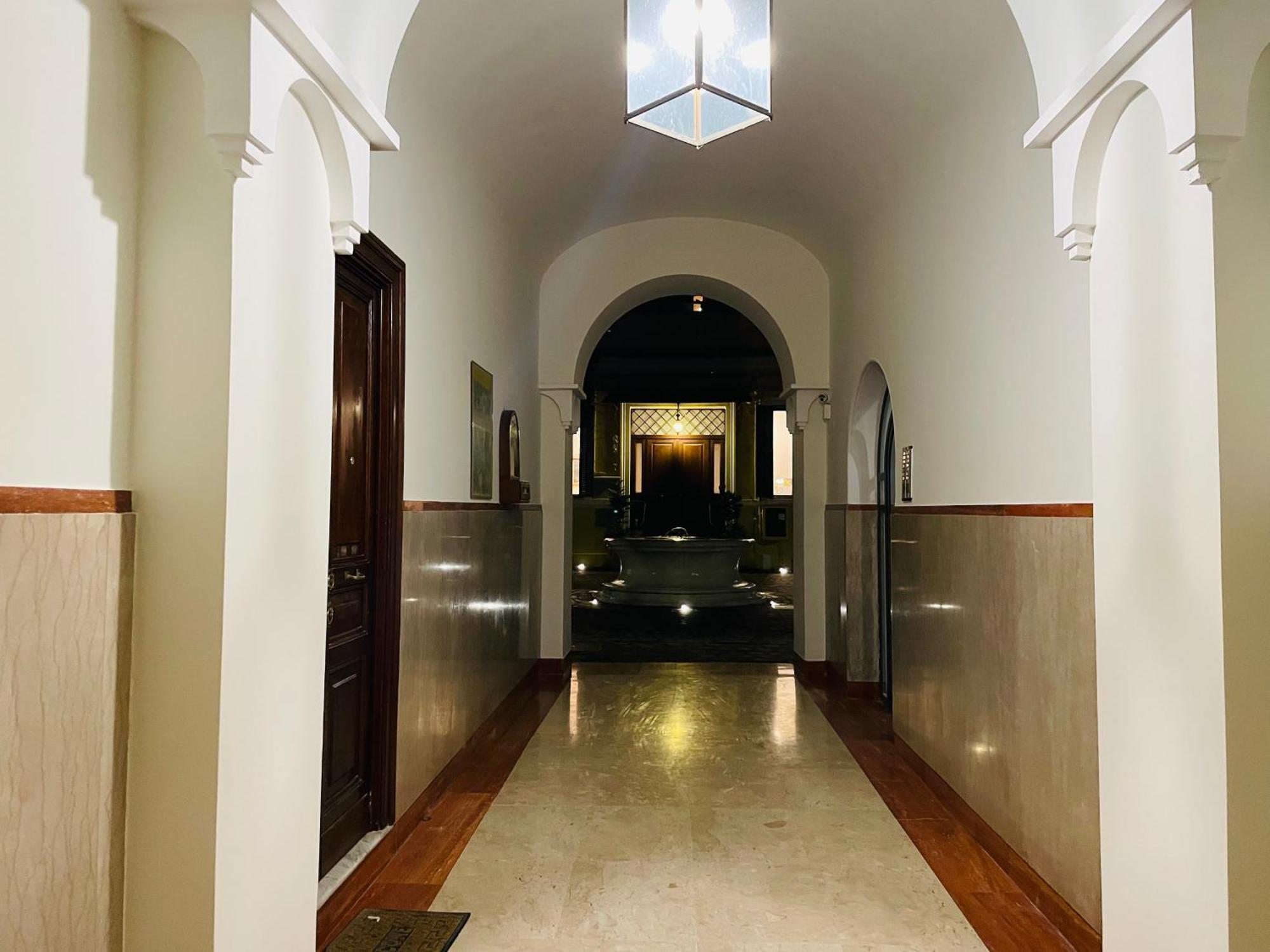 Colosseum-Apartments Ρώμη Εξωτερικό φωτογραφία