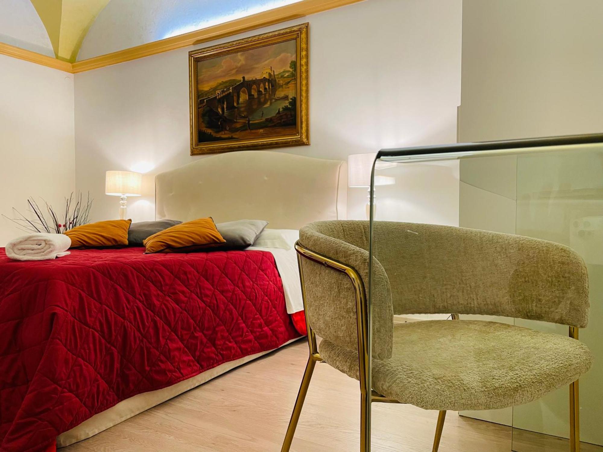 Colosseum-Apartments Ρώμη Εξωτερικό φωτογραφία