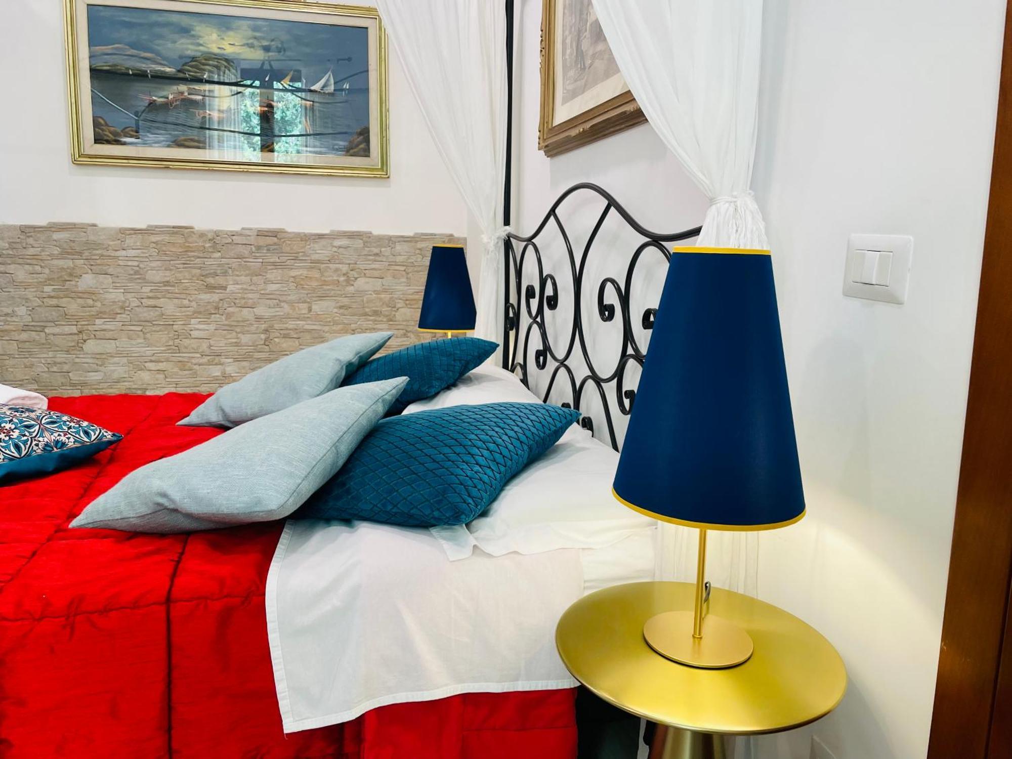 Colosseum-Apartments Ρώμη Εξωτερικό φωτογραφία