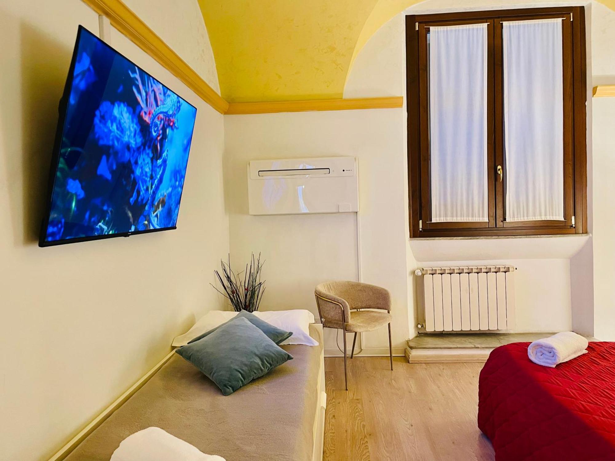 Colosseum-Apartments Ρώμη Εξωτερικό φωτογραφία