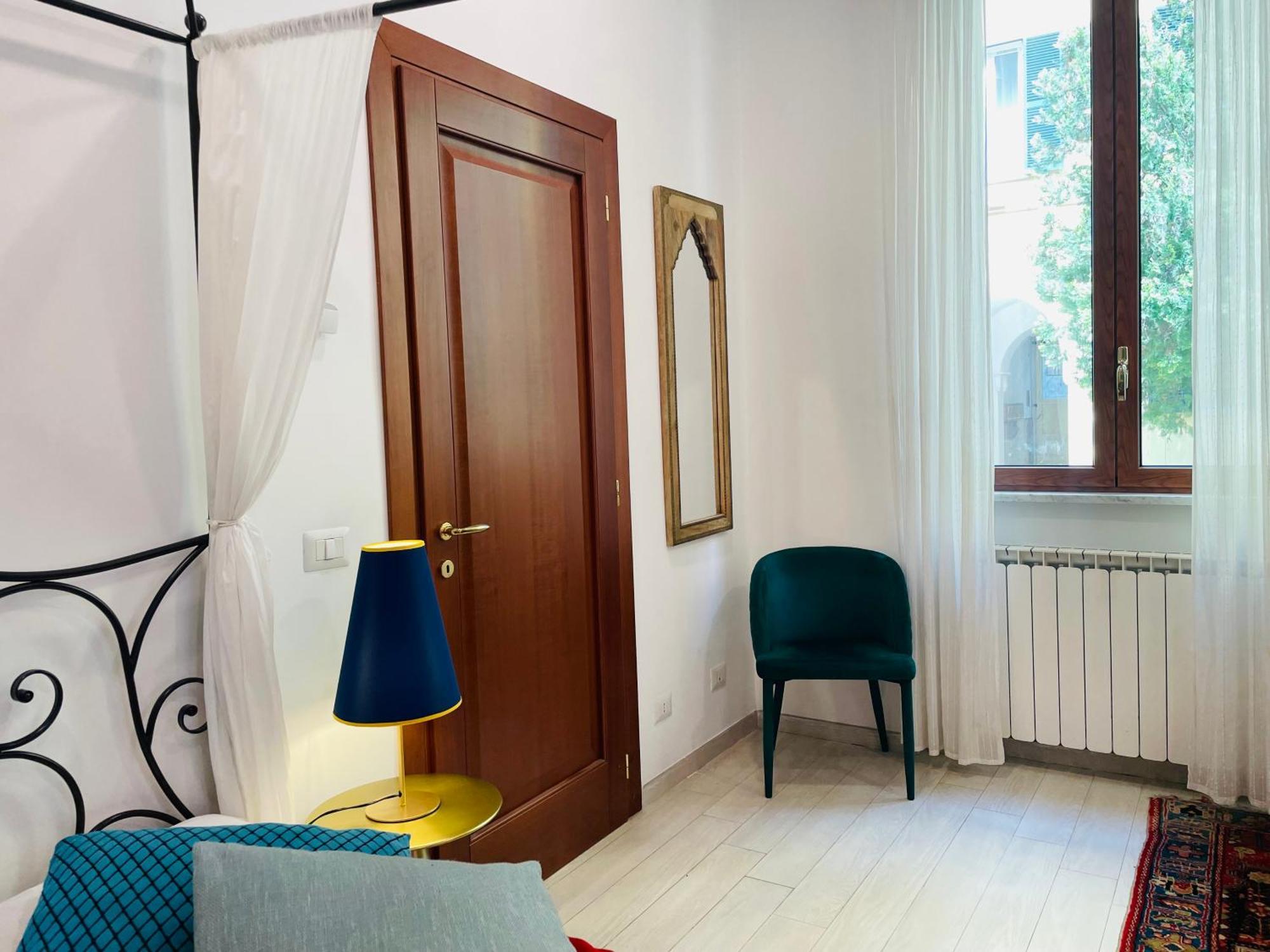 Colosseum-Apartments Ρώμη Εξωτερικό φωτογραφία