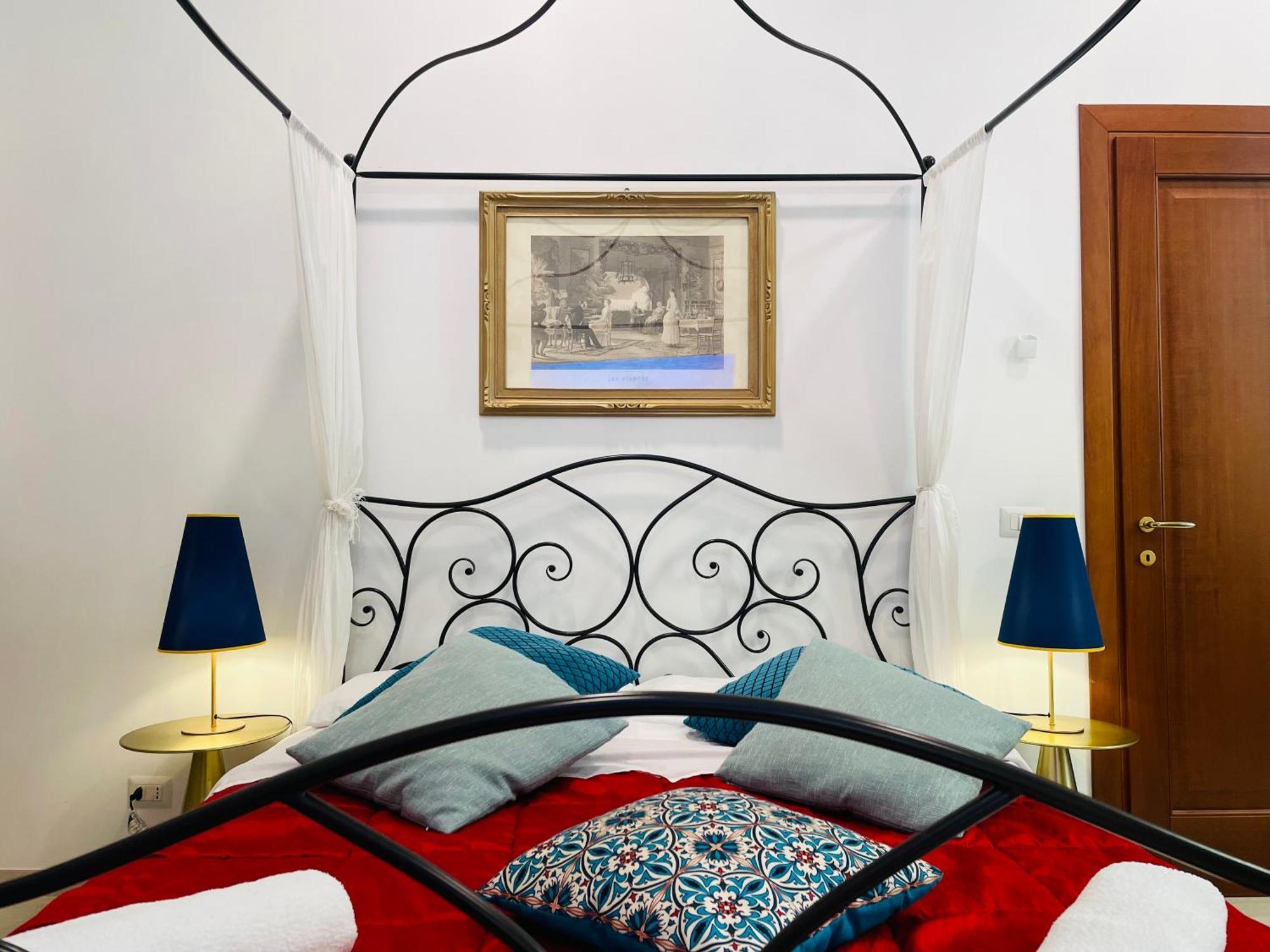 Colosseum-Apartments Ρώμη Εξωτερικό φωτογραφία