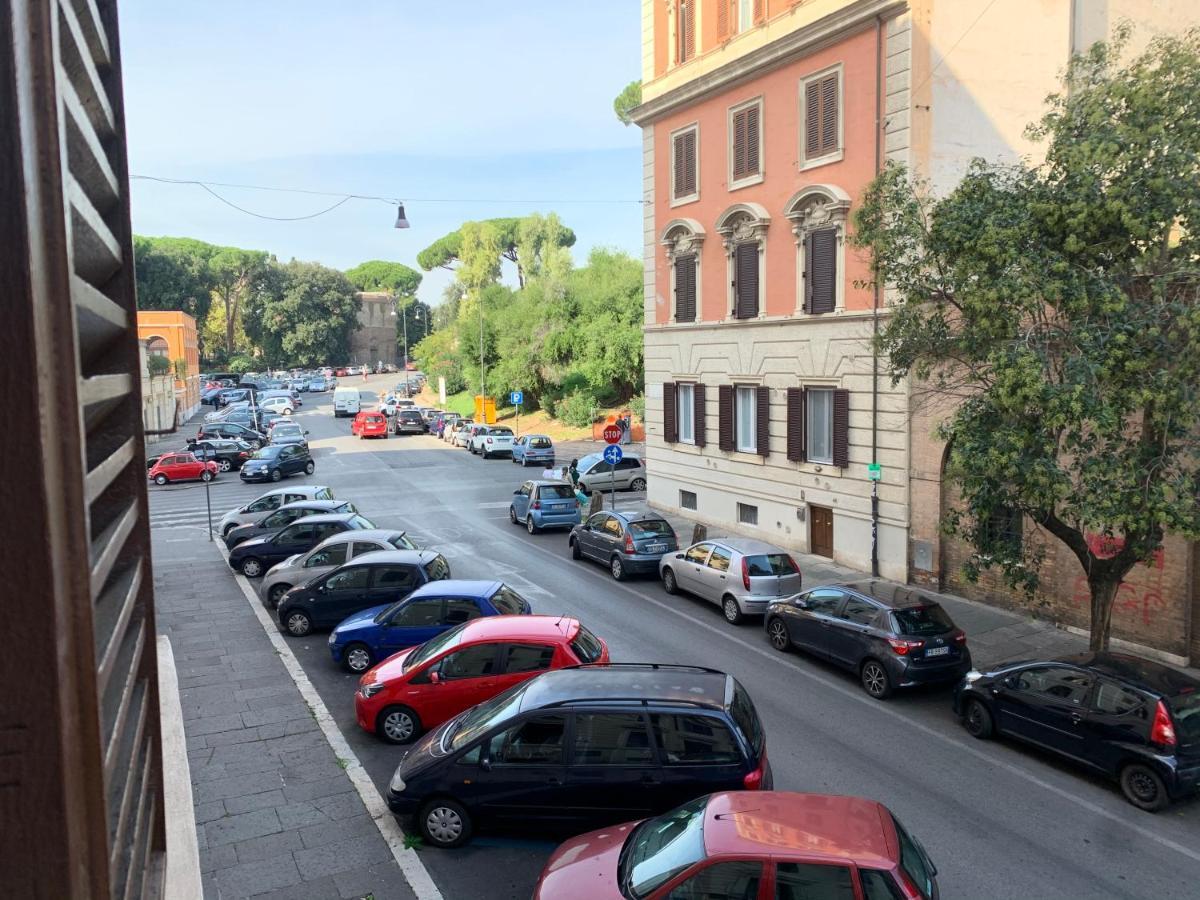 Colosseum-Apartments Ρώμη Εξωτερικό φωτογραφία